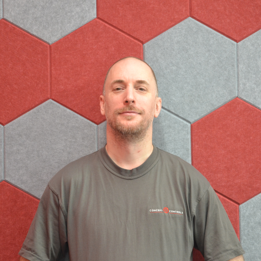 Dave Saville